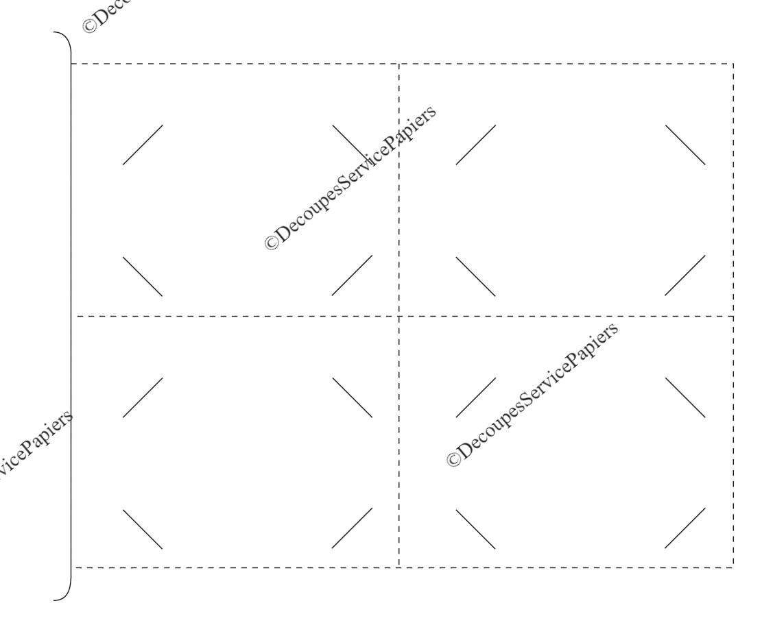 FORME F 120 X 90 O 245 X 205